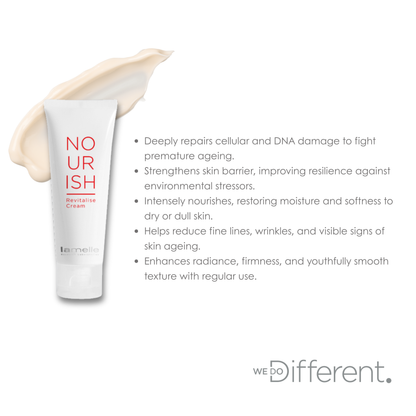 Nourish Revitalise Cream
