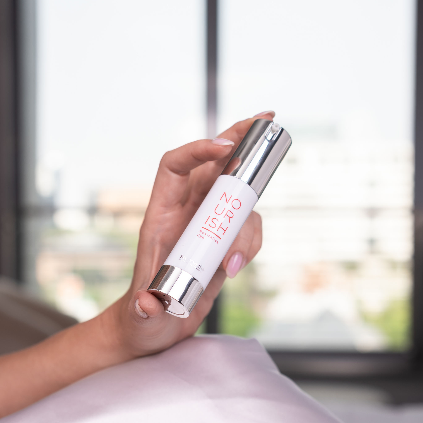 Nourish Revitalise Eye Cream