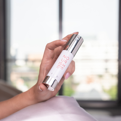 Nourish Revitalise Eye Cream