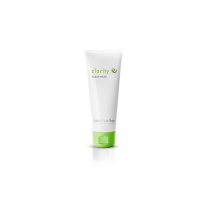 Clarity Clear Mask