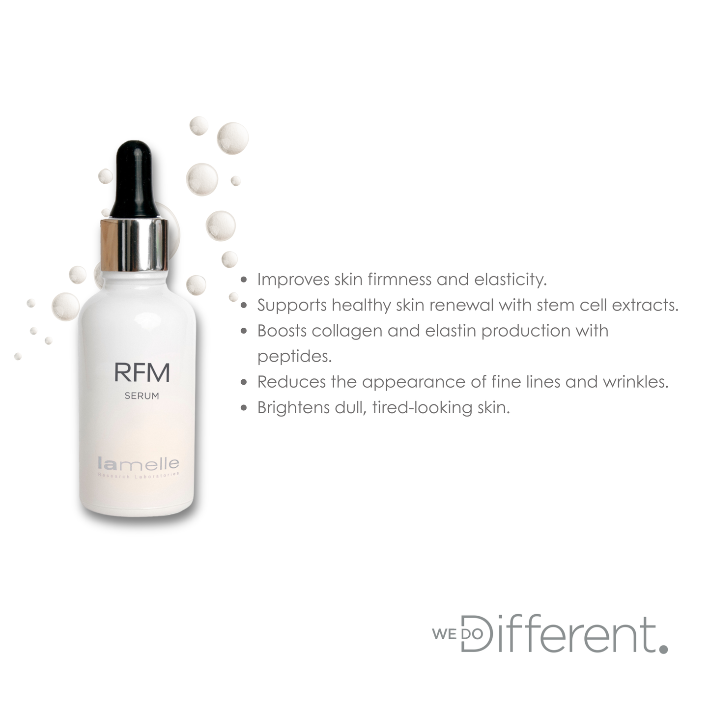 RFM Serum