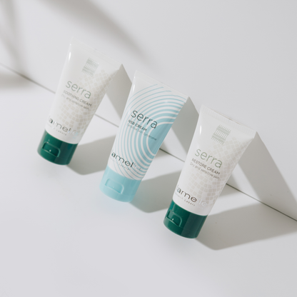 Serra Soothing Cream