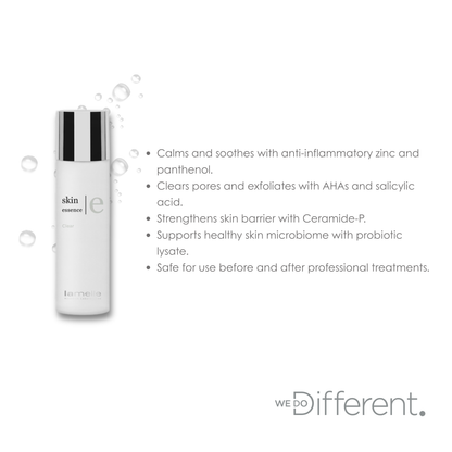 Skin Essence Clear