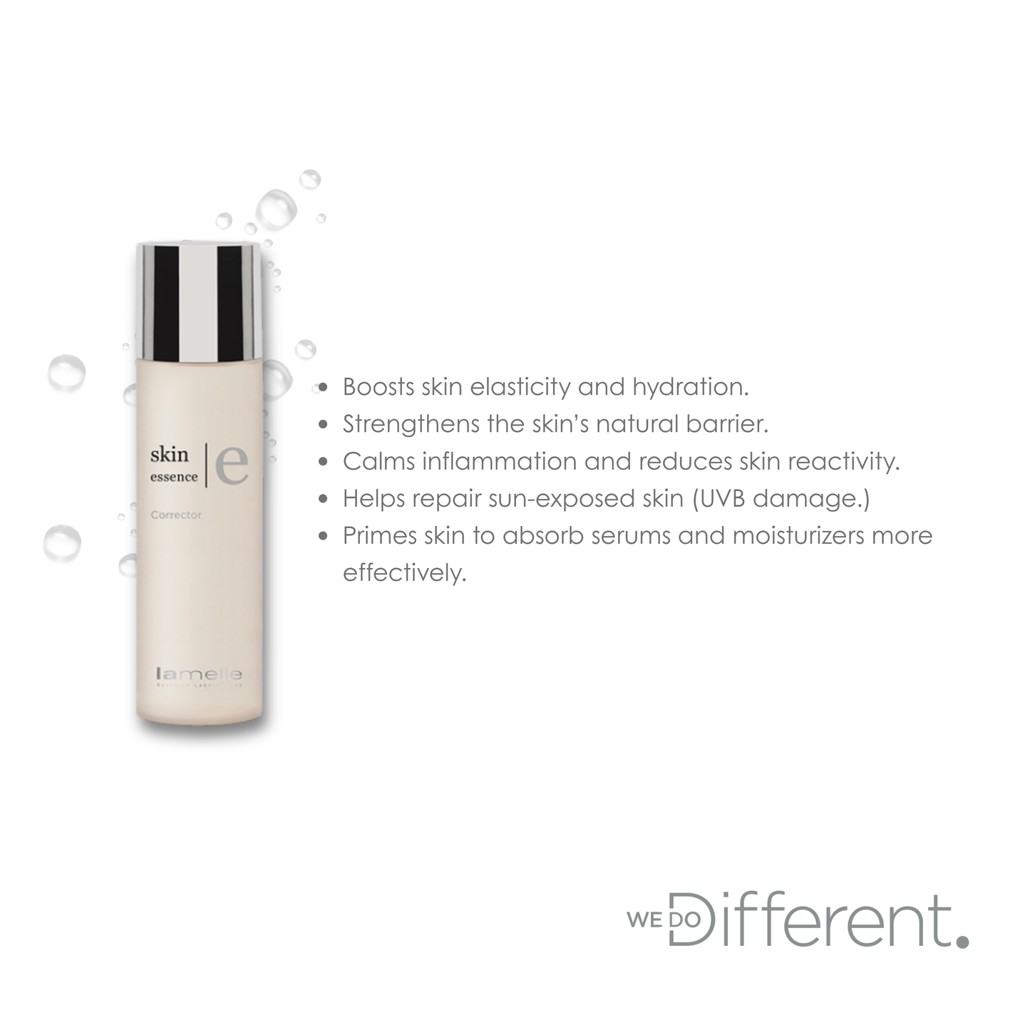 Skin Essence Corrector