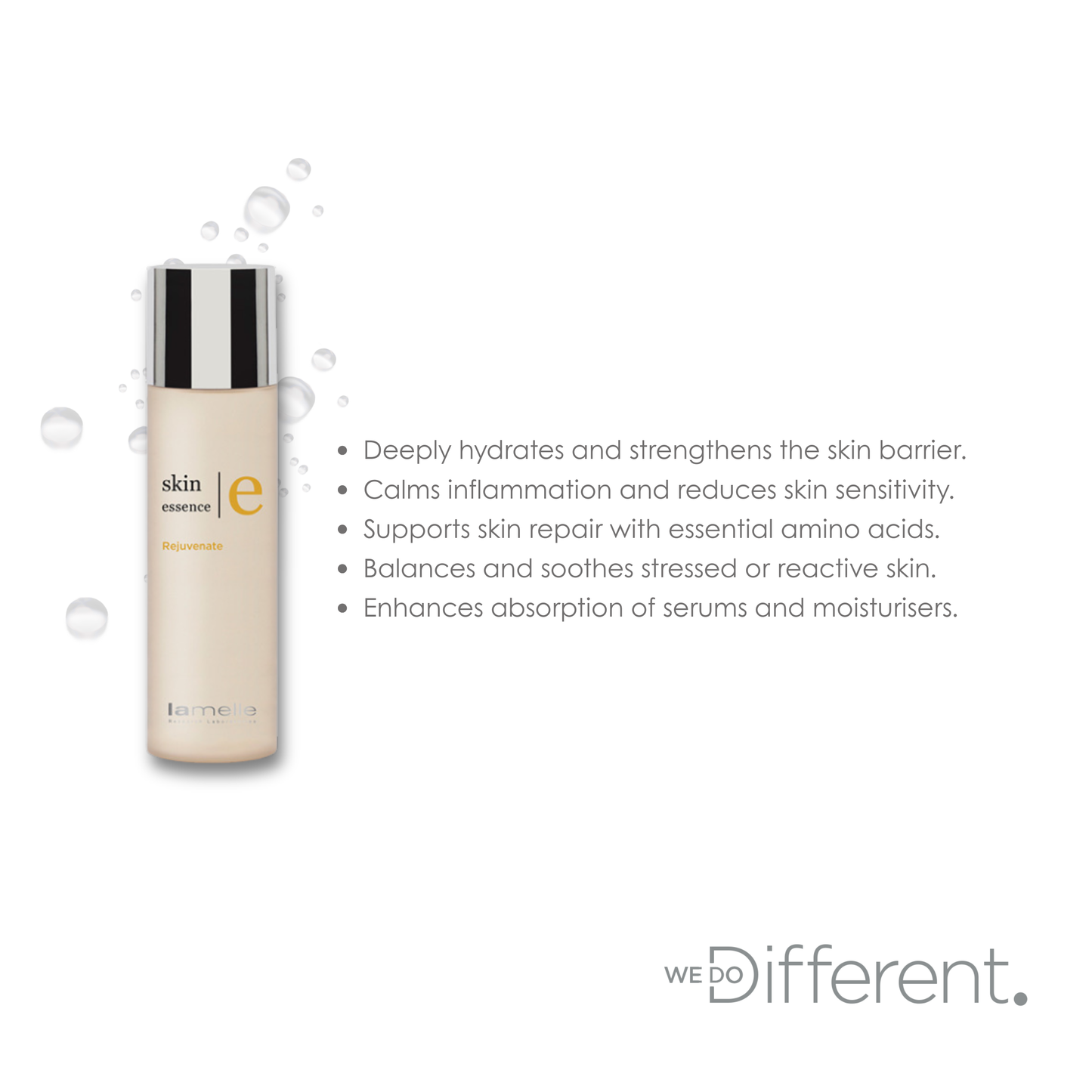 Skin Essence Rejuvenate