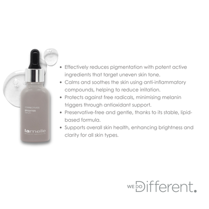 Brighter Serum