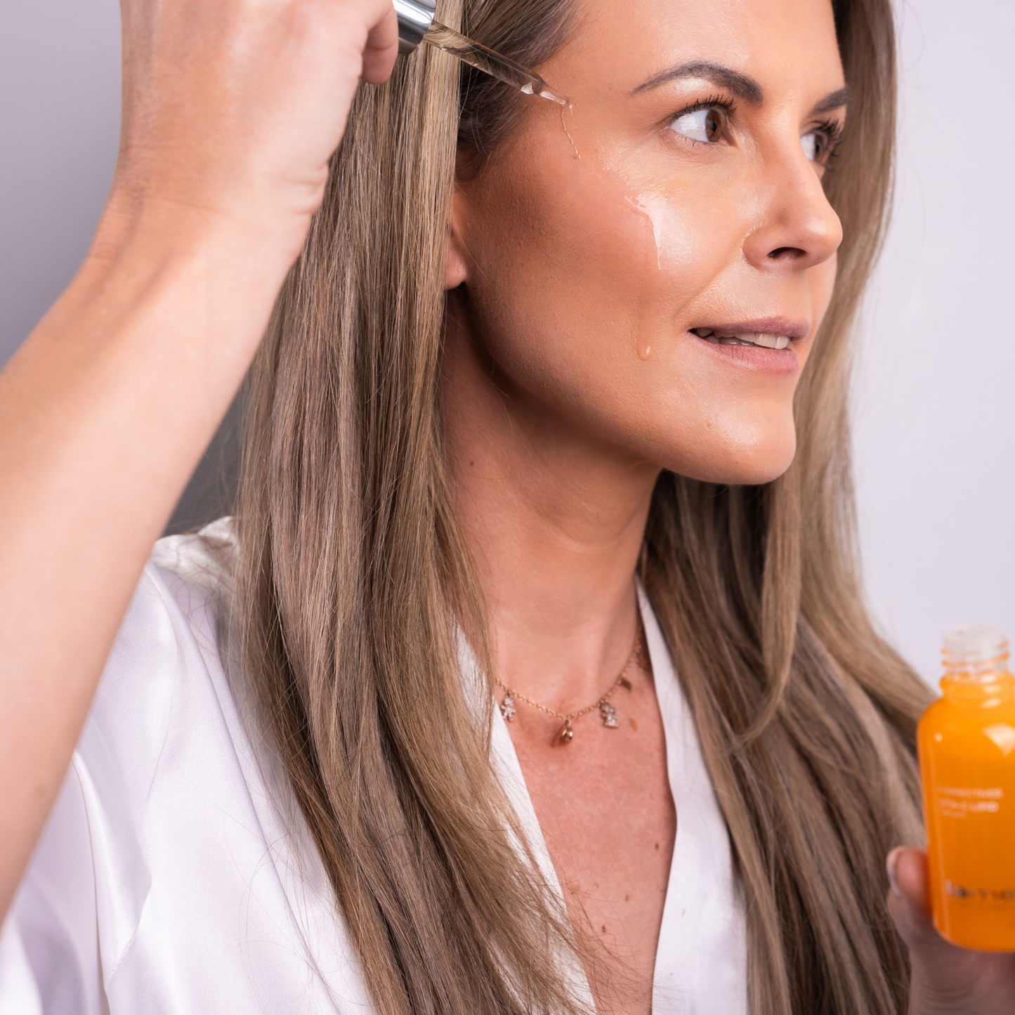 Correctives Vita-C Lipid Serum