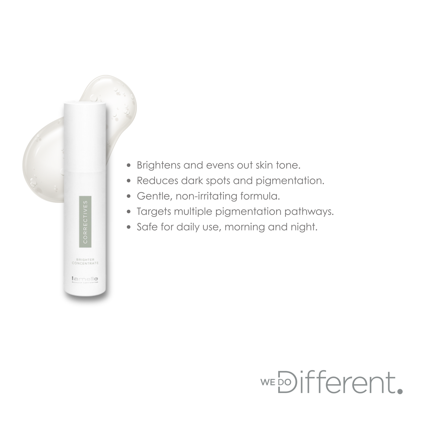 Brighter Serum Concentrate