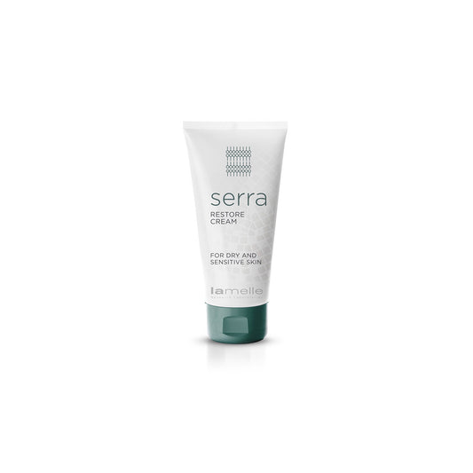 Serra Restore Cream