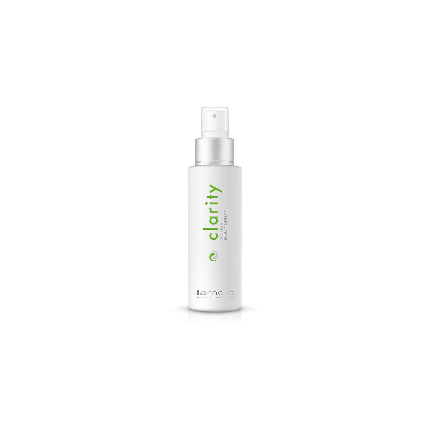 Clarity Body Spray