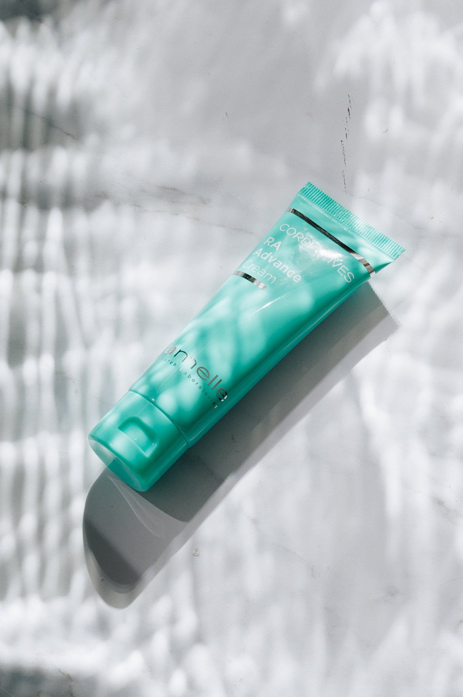 Correctives RA Advance Cream – Lamelle Research Laboratories