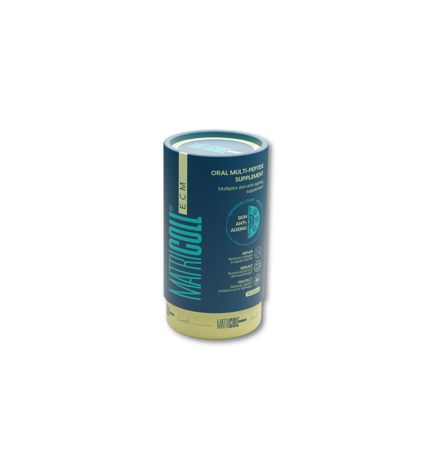 Matricoll® ECM
