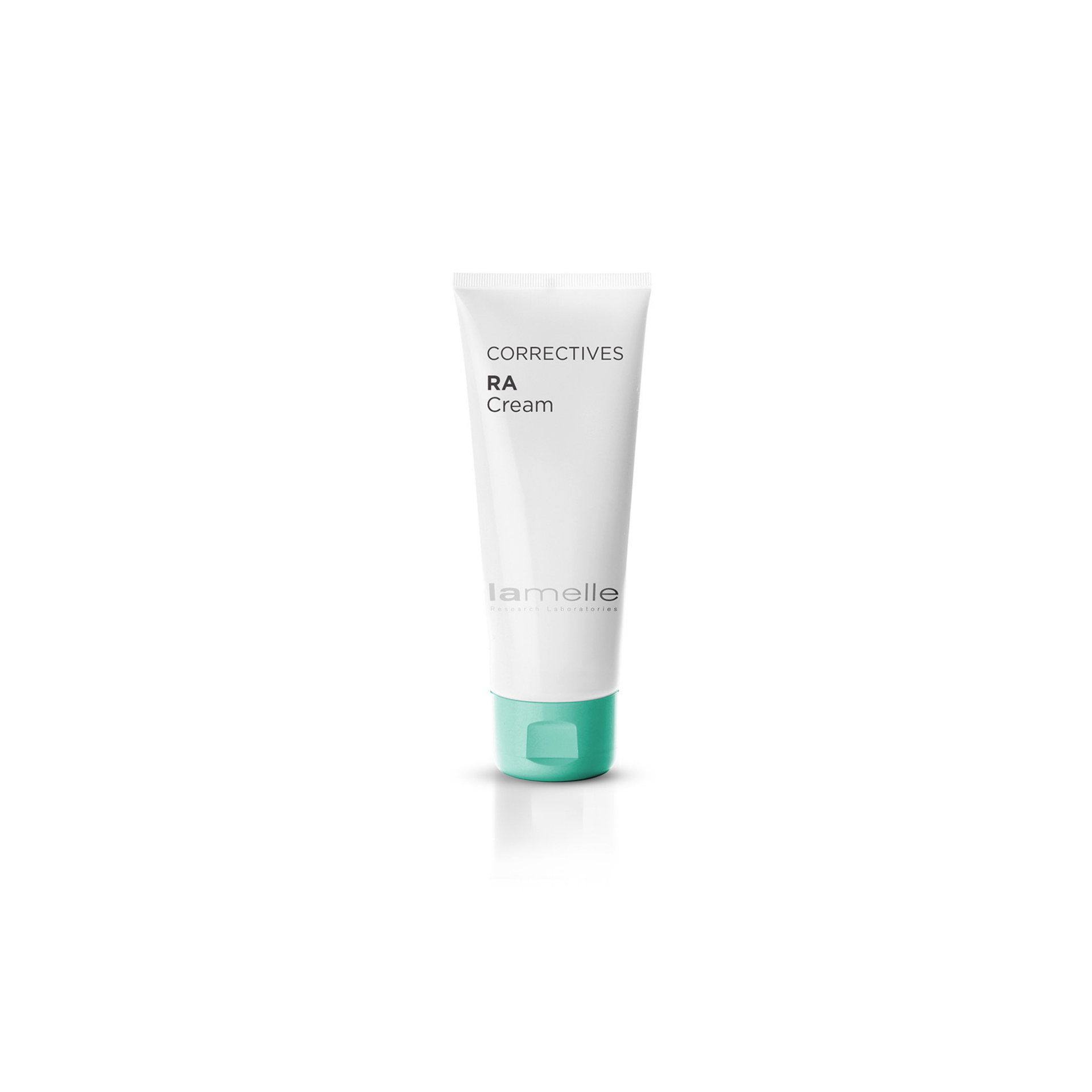 Correctives RA Cream – Lamelle Research Laboratories