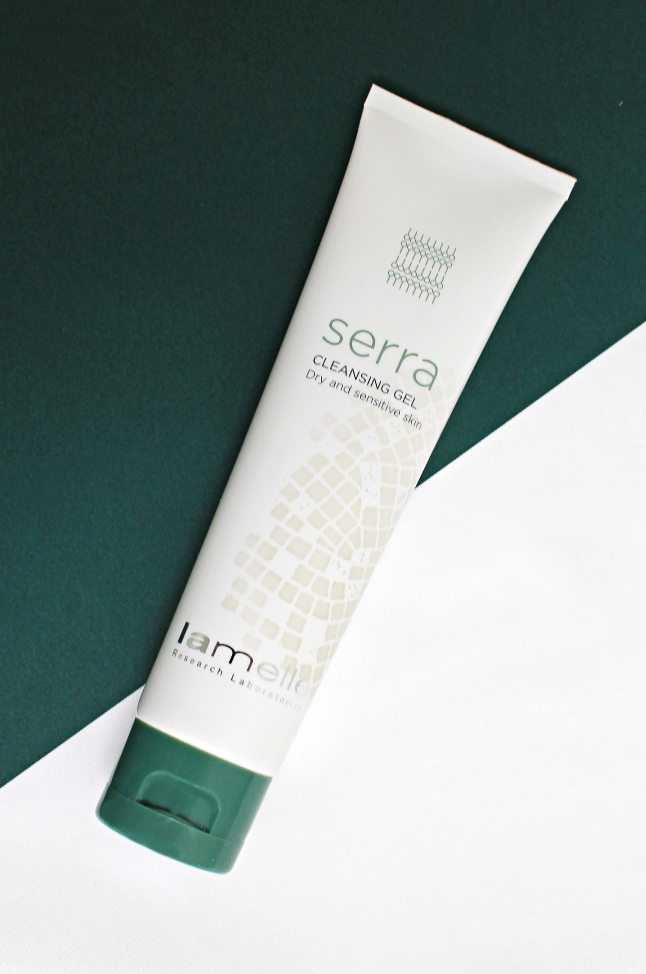 Serra Cleansing Gel – Lamelle Research Laboratories