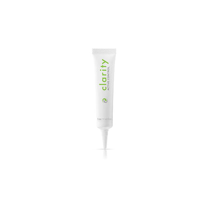 Clarity Active Control