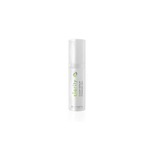 Clarity Clear Serum