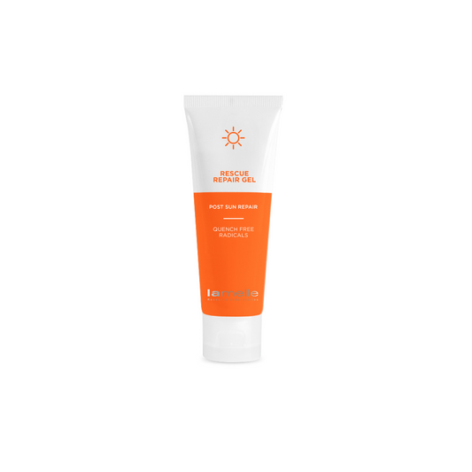 Helase Recue Repair Gel