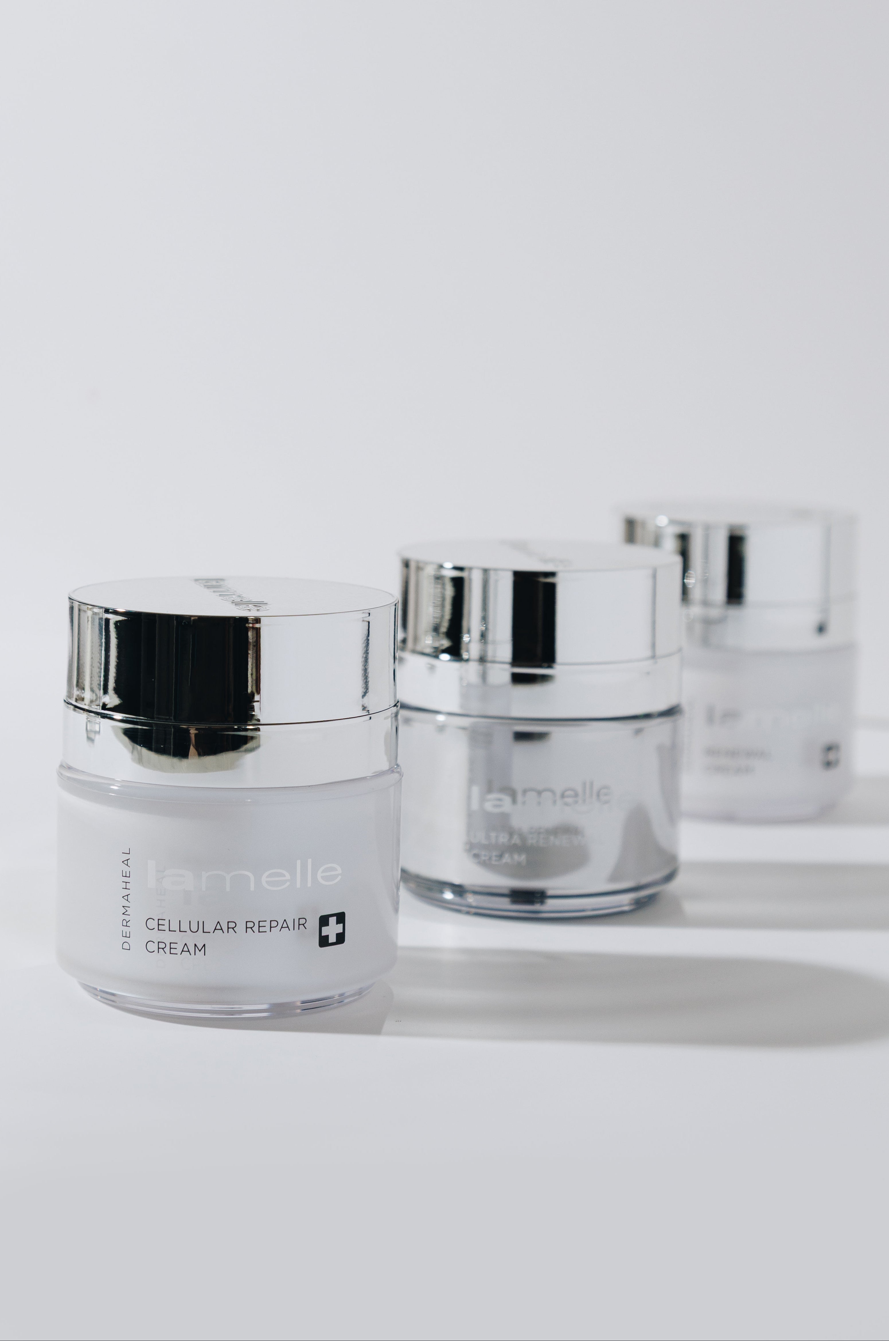 Dermaheal Renewal Cream – Lamelle Research Laboratories