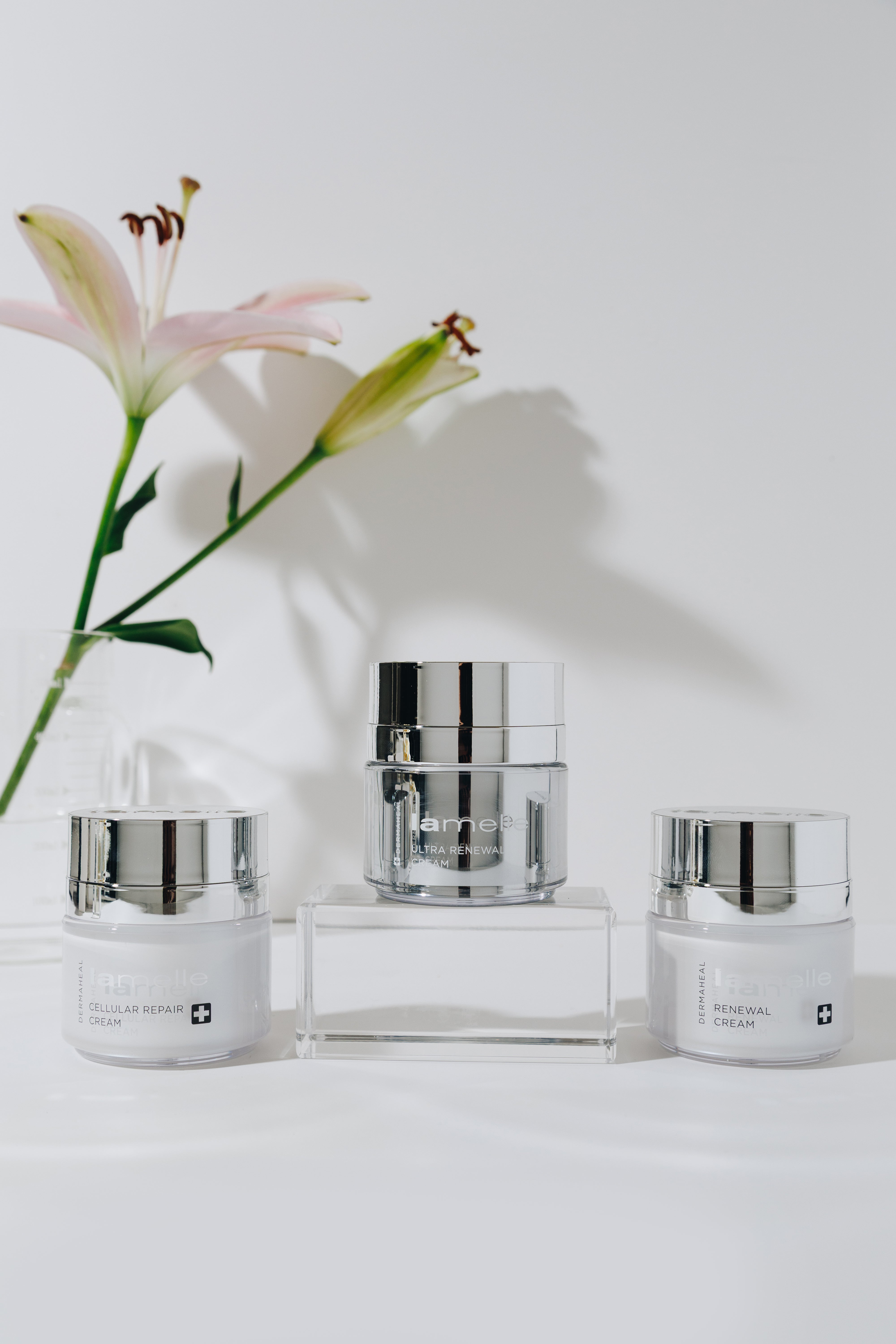 Dermaheal Ultra Renewal Cream – Lamelle Research Laboratories