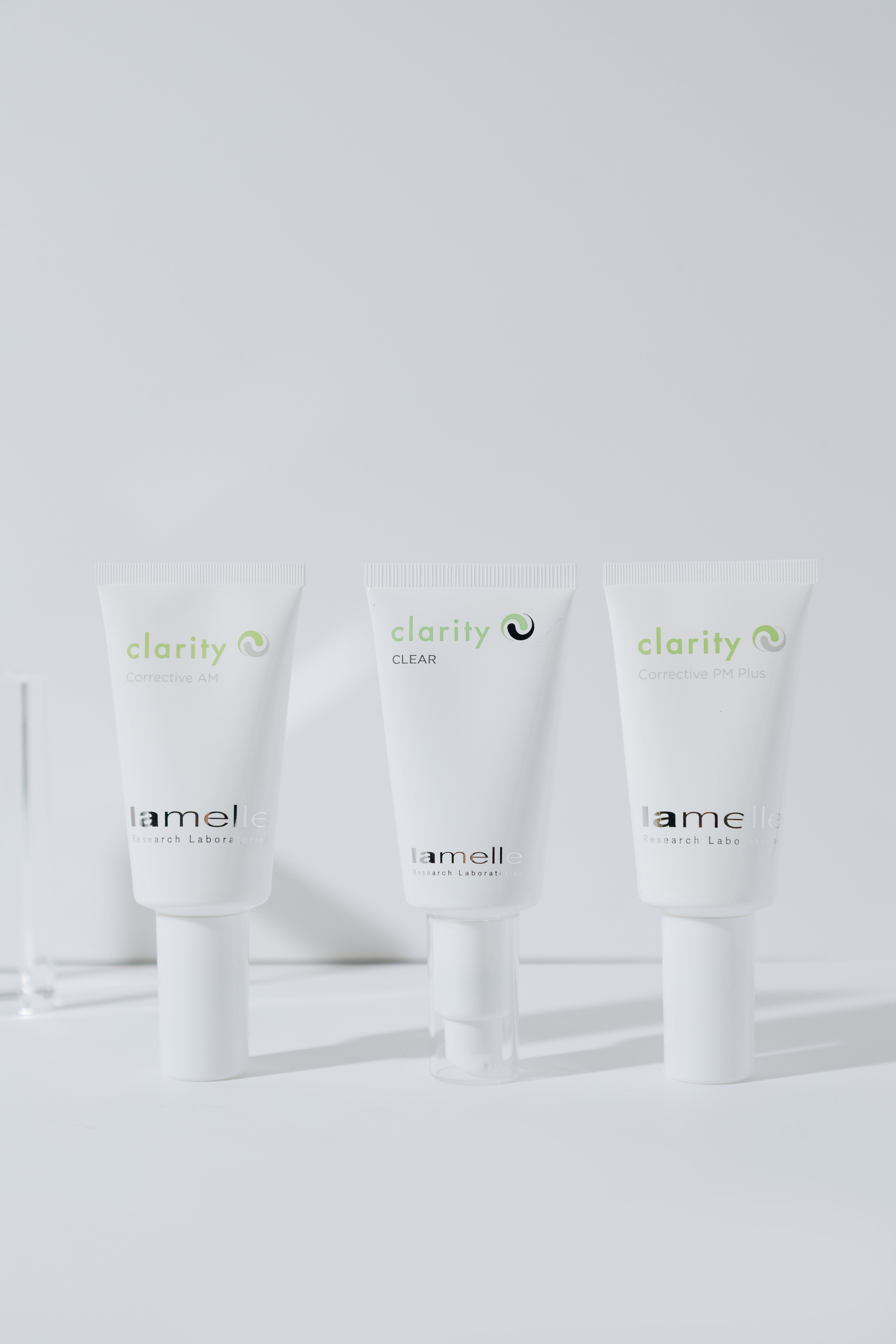 Clarity Corrective AM – Lamelle Research Laboratories