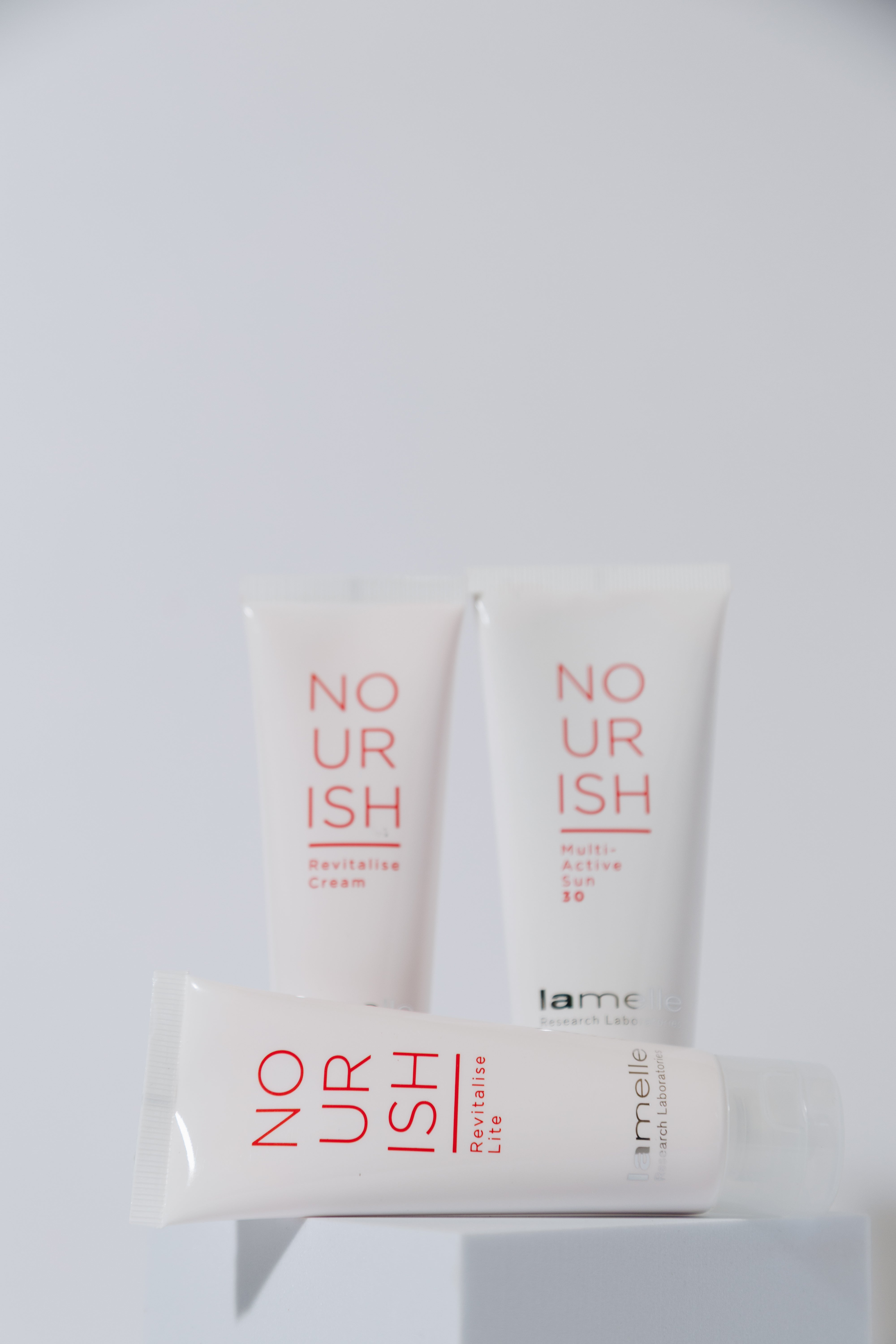 Nourish Revitalise Lite – Lamelle Research Laboratories