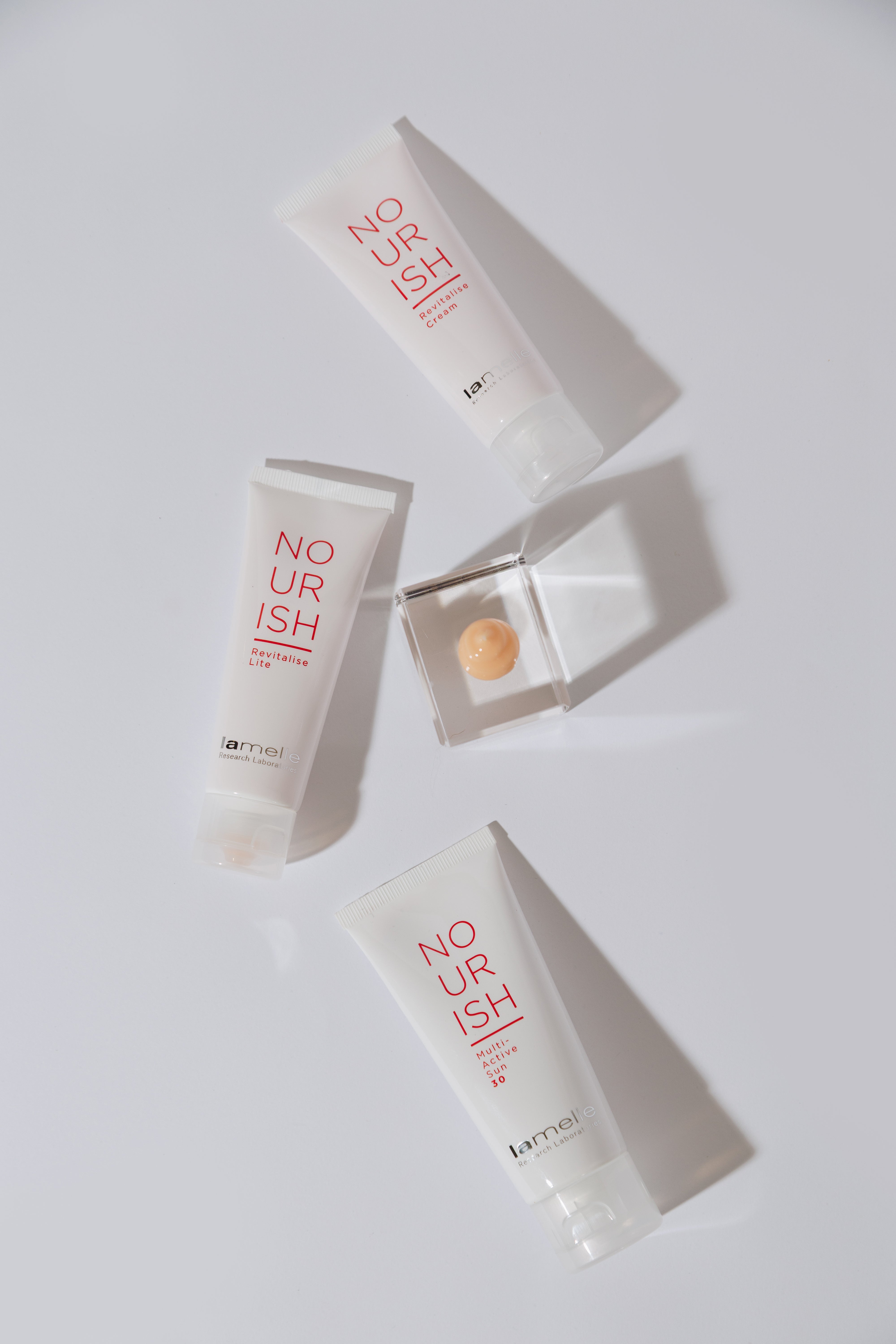 Nourish Multi-Active Sun 30 – Lamelle Research Laboratories