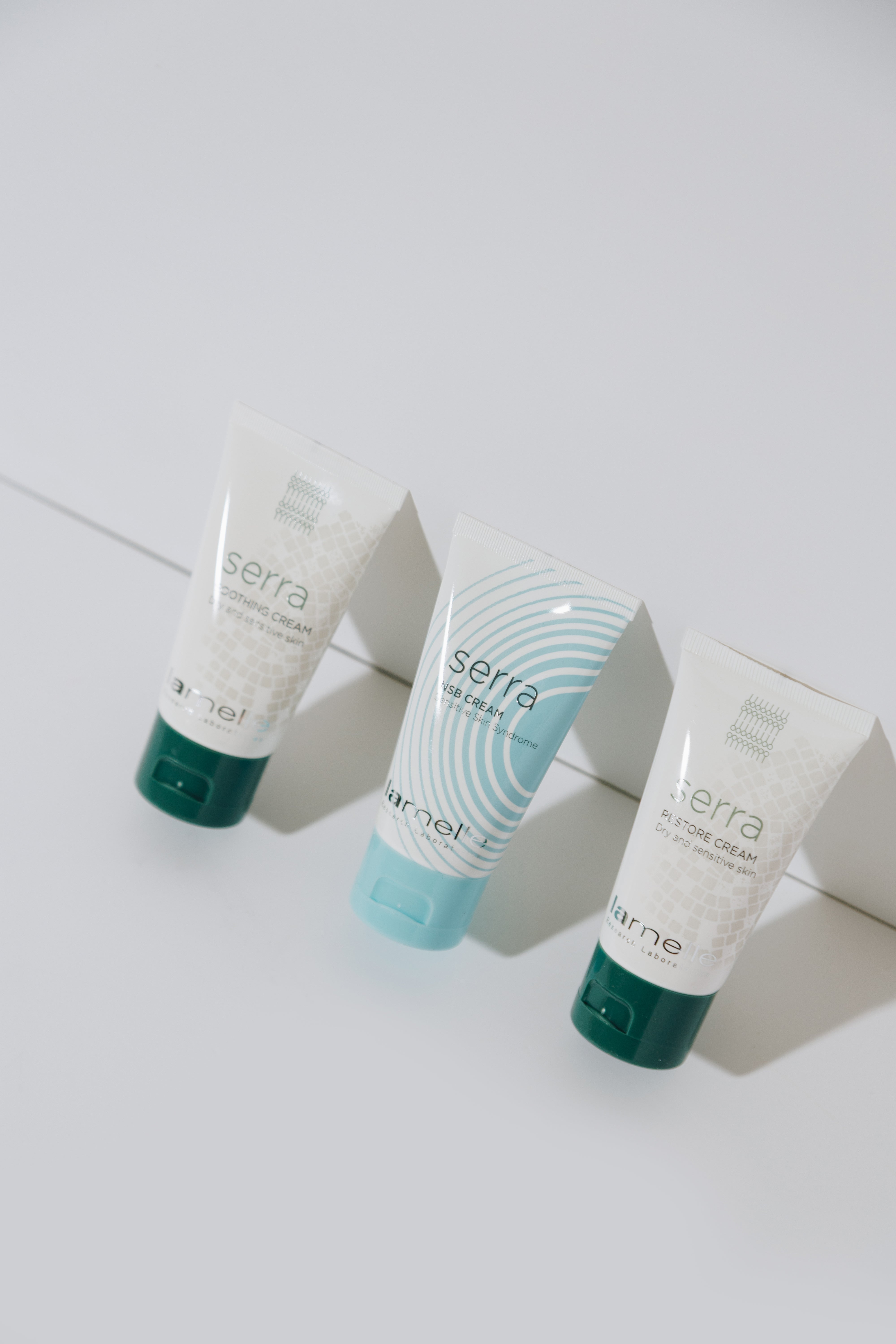 Serra NSB Cream – Lamelle Research Laboratories
