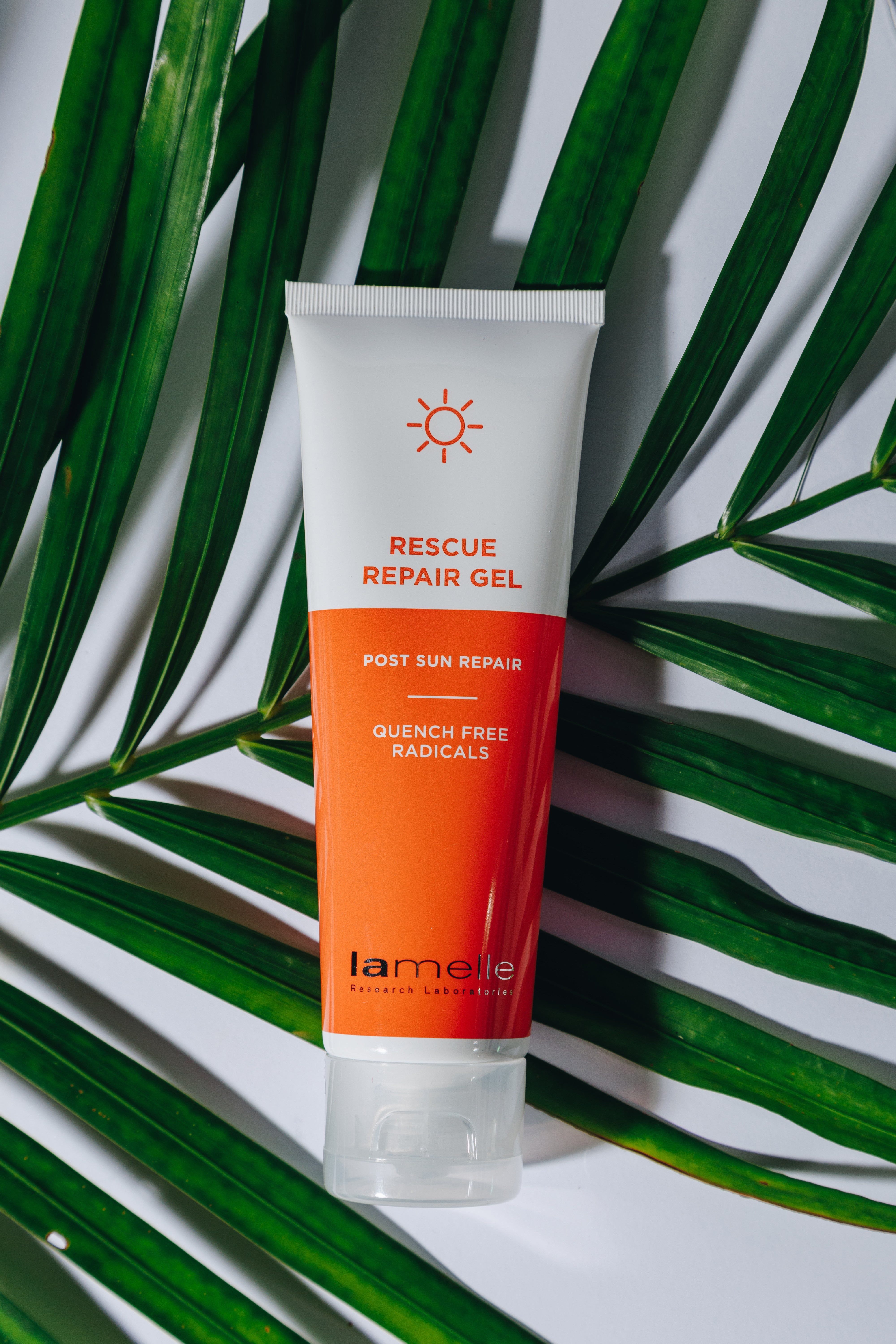 Helase Recue Repair Gel – Lamelle Research Laboratories